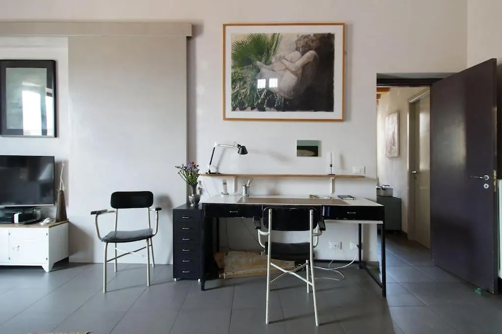 La Maison De Charlotte - Affitti Brevi Italia Palermo Apartment