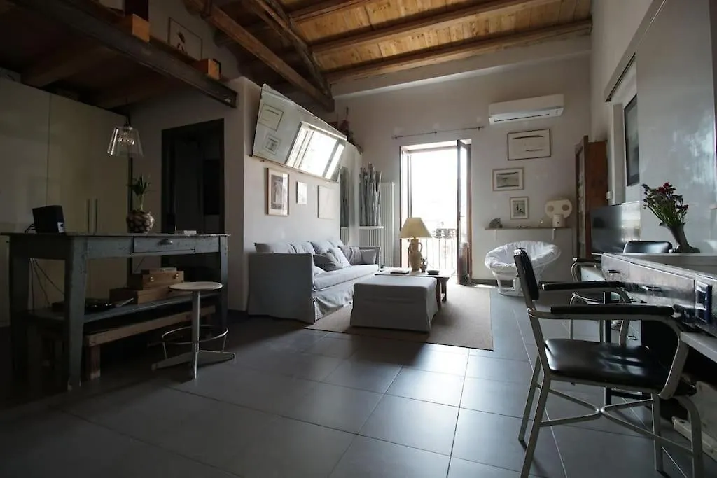La Maison De Charlotte - Affitti Brevi Italia Palermo