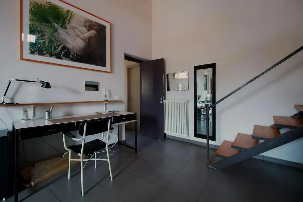 Apartment La Maison De Charlotte - Affitti Brevi Italia Palermo